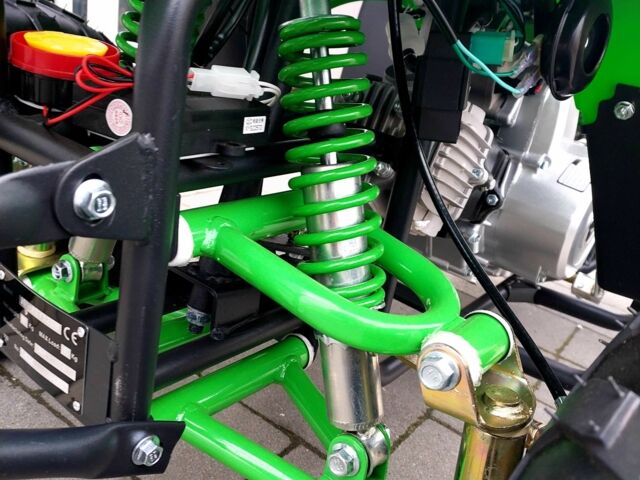 Другая Другая, объемом двигателя 0.11 л и пробегом 0 тыс. км за 700 $, фото 5 на Automoto.ua