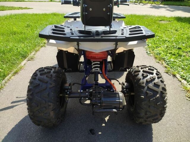 Другая Другая, объемом двигателя 0.15 л и пробегом 0 тыс. км за 1399 $, фото 4 на Automoto.ua