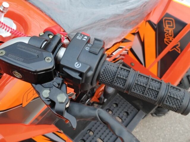Інша Інша 2025 у Кременчуге на Automoto.ua Інша Інша, об'ємом двигуна 0.15 л та пробігом 0 тис. км за 1270 $, фото 12 на Automoto.ua