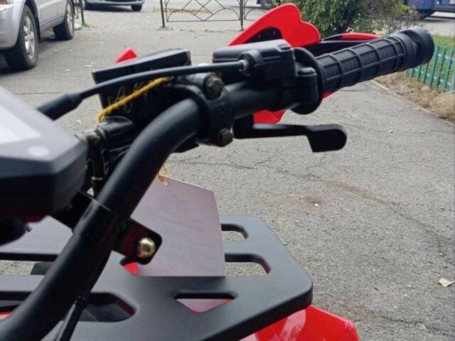 Другая Другая 2025 в Киеве на Automoto.ua Другая Другая, объемом двигателя 0.13 л и пробегом 0 тыс. км за 1450 $, фото 9 на Automoto.ua