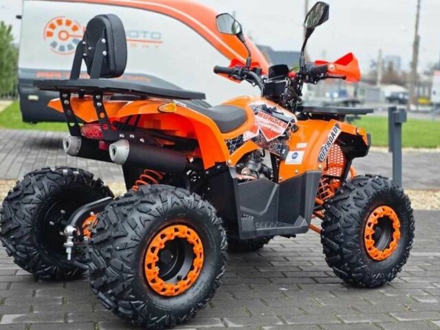 Другая Другая, объемом двигателя 0.13 л и пробегом 0 тыс. км за 1100 $, фото 9 на Automoto.ua