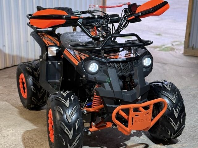 Інша Інша 2025 у Львові на Automoto.ua Інша Інша, об'ємом двигуна 0.11 л та пробігом 0 тис. км за 750 $, фото 1 на Automoto.ua