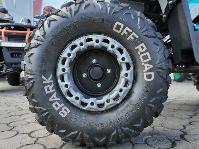 Другая Другая, объемом двигателя 0.12 л и пробегом 0 тыс. км за 1013 $, фото 18 на Automoto.ua