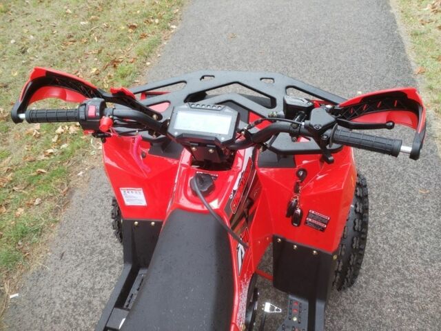 Другая Другая, объемом двигателя 0.13 л и пробегом 0 тыс. км за 1450 $, фото 8 на Automoto.ua