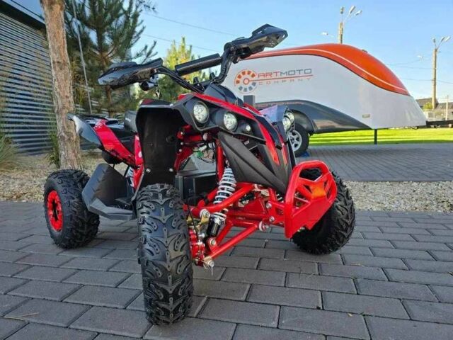 Другая Другая 2025 в Киеве на Automoto.ua Другая Другая, объемом двигателя 0 л и пробегом 0 тыс. км за 589 $, фото 5 на Automoto.ua