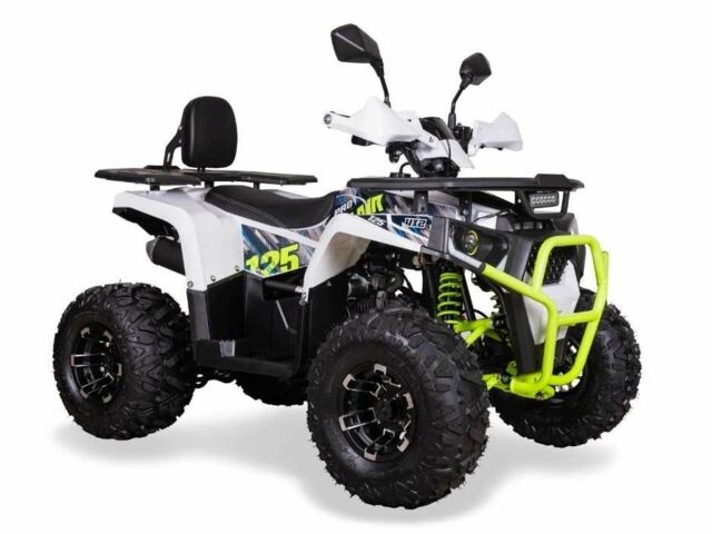 Інша Інша 2025 у Хмельницькому на Automoto.ua Інша Інша, об'ємом двигуна 0.13 л та пробігом 0 тис. км за 1270 $, фото 2 на Automoto.ua