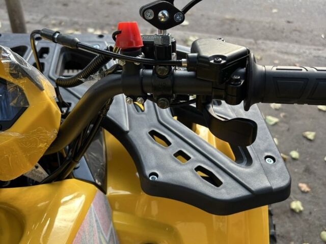 Другая Другая, объемом двигателя 0.13 л и пробегом 0 тыс. км за 1010 $, фото 7 на Automoto.ua