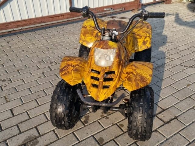 Інша Інша, об'ємом двигуна 50 л та пробігом 0 тис. км за 251 $, фото 3 на Automoto.ua