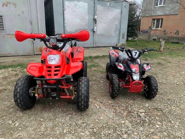 Інша Інша, об'ємом двигуна 65 л та пробігом 0 тис. км за 559 $, фото 11 на Automoto.ua