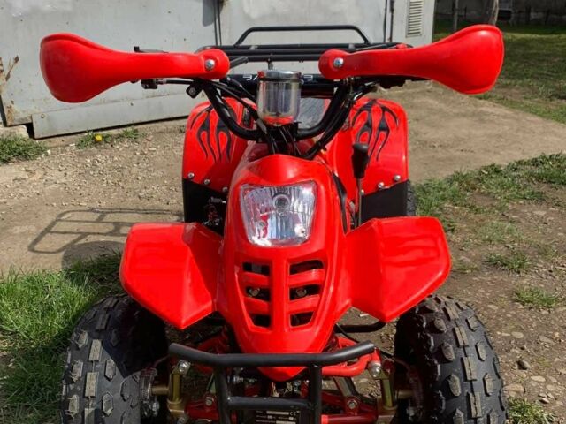 Інша Інша, об'ємом двигуна 65 л та пробігом 0 тис. км за 559 $, фото 12 на Automoto.ua