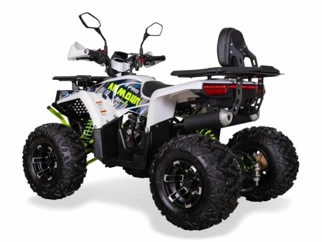 Інша Інша 2025 у Хмельницькому на Automoto.ua Інша Інша, об'ємом двигуна 0.13 л та пробігом 0 тис. км за 1270 $, фото 6 на Automoto.ua
