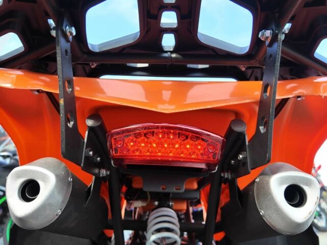 Другая Другая, объемом двигателя 0.12 л и пробегом 0 тыс. км за 1013 $, фото 15 на Automoto.ua