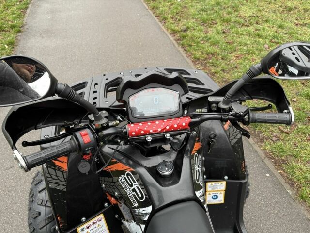 Другая Другая, объемом двигателя 0.13 л и пробегом 0 тыс. км за 1120 $, фото 6 на Automoto.ua