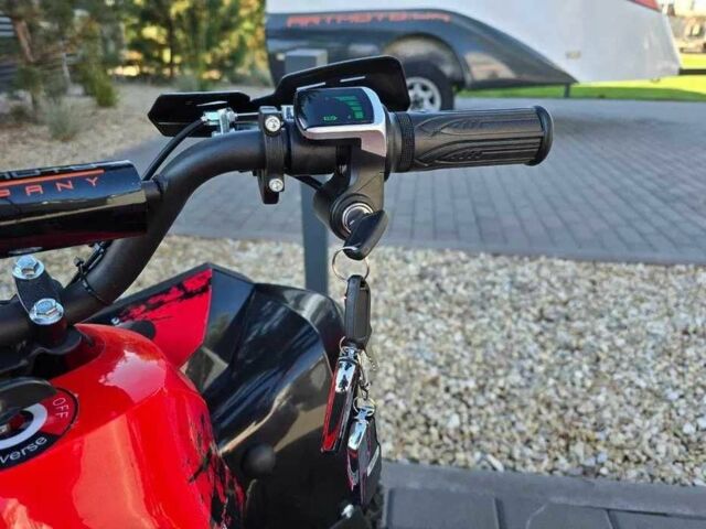 Другая Другая 2025 в Киеве на Automoto.ua Другая Другая, объемом двигателя 0 л и пробегом 0 тыс. км за 589 $, фото 10 на Automoto.ua