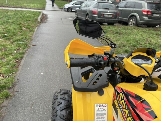 Інша Інша, об'ємом двигуна 0.13 л та пробігом 0 тис. км за 1010 $, фото 4 на Automoto.ua