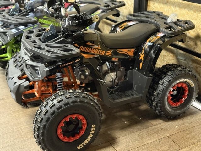 Другая Другая, объемом двигателя 0.15 л и пробегом 0 тыс. км за 1400 $, фото 10 на Automoto.ua