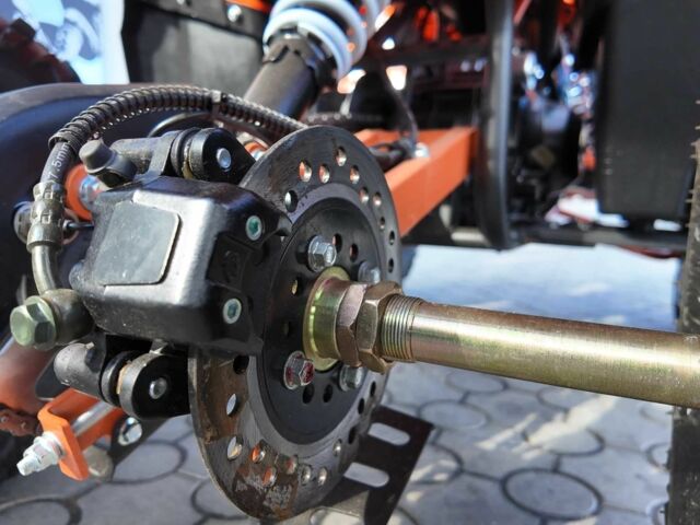 Другая Другая, объемом двигателя 0.12 л и пробегом 0 тыс. км за 1013 $, фото 19 на Automoto.ua