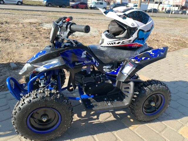 Інша Інша, об'ємом двигуна 65 л та пробігом 0 тис. км за 559 $, фото 8 на Automoto.ua