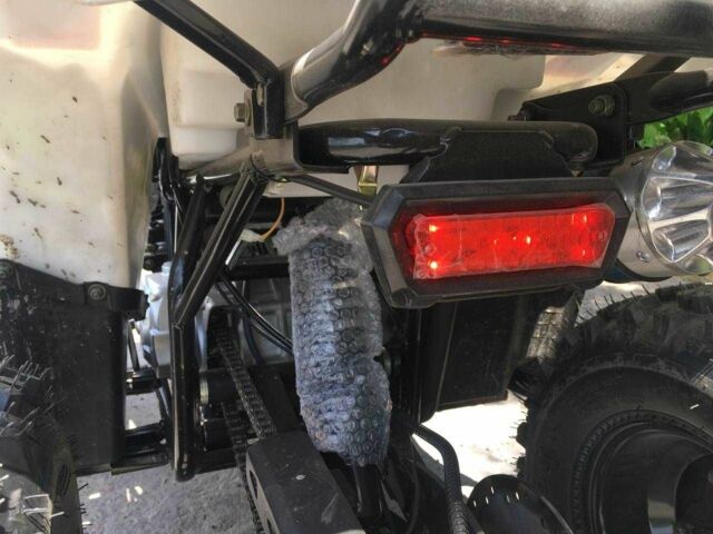 Другая Другая, объемом двигателя 0.13 л и пробегом 0 тыс. км за 1150 $, фото 4 на Automoto.ua