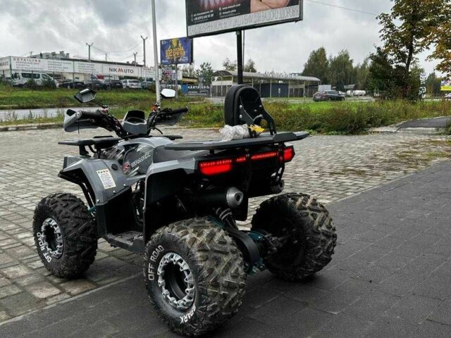 Інша Інша 2025 у Івано-Франківську на Automoto.ua Інша Інша, об'ємом двигуна 0.15 л та пробігом 0 тис. км за 1361 $, фото 4 на Automoto.ua