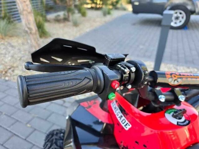 Другая Другая 2025 в Киеве на Automoto.ua Другая Другая, объемом двигателя 0 л и пробегом 0 тыс. км за 589 $, фото 11 на Automoto.ua