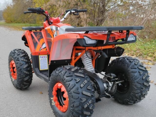 Інша Інша 2025 у Кременчуге на Automoto.ua Інша Інша, об'ємом двигуна 0.15 л та пробігом 0 тис. км за 1270 $, фото 4 на Automoto.ua