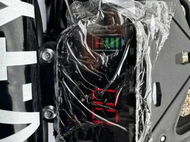 Другая Другая, объемом двигателя 0.13 л и пробегом 0 тыс. км за 357 $, фото 4 на Automoto.ua