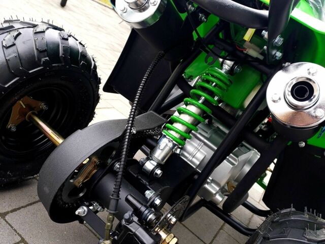 Другая Другая, объемом двигателя 0.11 л и пробегом 0 тыс. км за 700 $, фото 10 на Automoto.ua