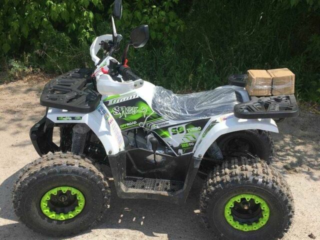 Другая Другая, объемом двигателя 0.13 л и пробегом 0 тыс. км за 1150 $, фото 5 на Automoto.ua