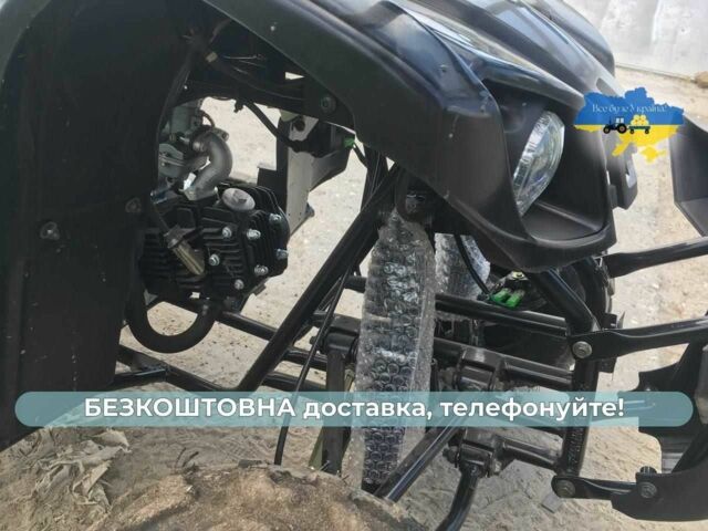 Інша Інша, об'ємом двигуна 0.11 л та пробігом 0 тис. км за 820 $, фото 4 на Automoto.ua