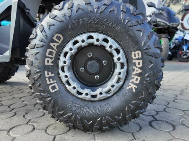 Другая Другая, объемом двигателя 0.12 л и пробегом 0 тыс. км за 1013 $, фото 16 на Automoto.ua