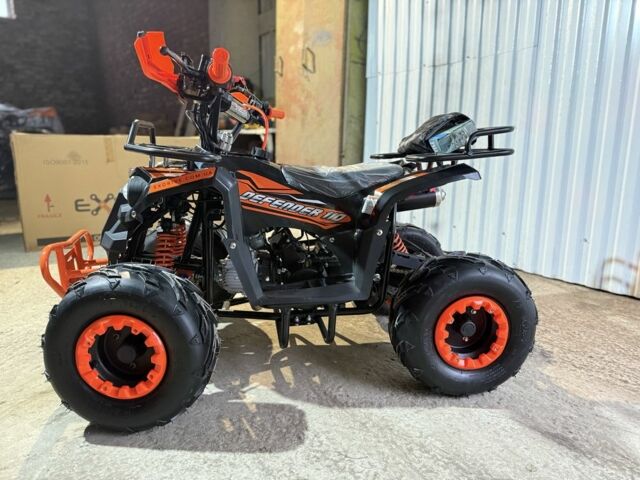 Інша Інша 2025 у Львові на Automoto.ua Інша Інша, об'ємом двигуна 0.11 л та пробігом 0 тис. км за 750 $, фото 3 на Automoto.ua