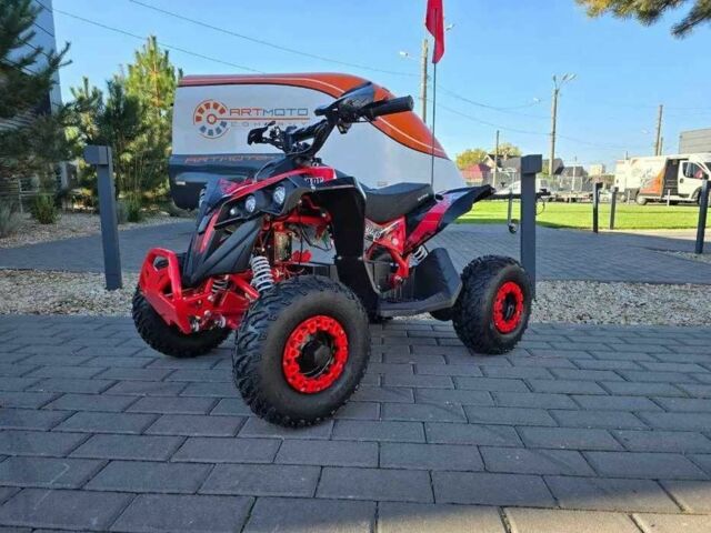 Другая Другая 2025 в Киеве на Automoto.ua Другая Другая, объемом двигателя 0 л и пробегом 0 тыс. км за 589 $, фото 6 на Automoto.ua