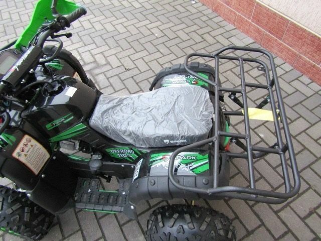 Другая Другая, объемом двигателя 0.11 л и пробегом 0 тыс. км за 850 $, фото 6 на Automoto.ua