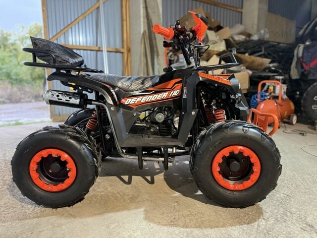 Інша Інша 2025 у Львові на Automoto.ua Інша Інша, об'ємом двигуна 0.11 л та пробігом 0 тис. км за 750 $, фото 11 на Automoto.ua