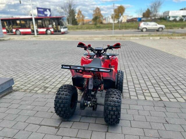 Інша Інша, об'ємом двигуна 0.13 л та пробігом 0 тис. км за 1502 $, фото 2 на Automoto.ua