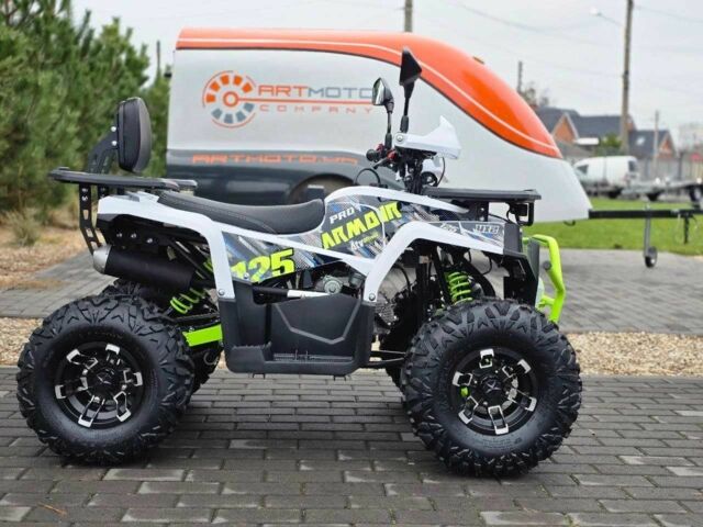 Інша Інша 2025 у Хмельницькому на Automoto.ua Інша Інша, об'ємом двигуна 0.12 л та пробігом 0 тис. км за 1270 $, фото 12 на Automoto.ua