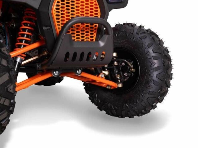 Другая Другая, объемом двигателя 0.12 л и пробегом 0 тыс. км за 1100 $, фото 17 на Automoto.ua