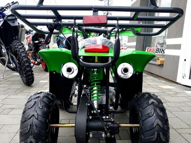 Другая Другая, объемом двигателя 0.11 л и пробегом 0 тыс. км за 700 $, фото 9 на Automoto.ua