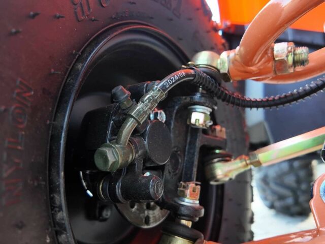 Другая Другая, объемом двигателя 0.12 л и пробегом 0 тыс. км за 1013 $, фото 17 на Automoto.ua