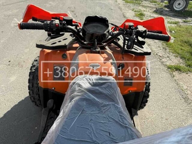 Інша Інша, об'ємом двигуна 0.13 л та пробігом 0 тис. км за 1330 $, фото 4 на Automoto.ua