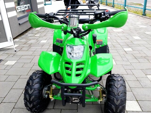 Другая Другая, объемом двигателя 0.11 л и пробегом 0 тыс. км за 700 $, фото 3 на Automoto.ua