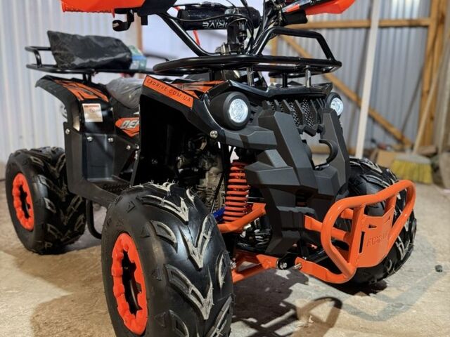 Інша Інша 2025 у Львові на Automoto.ua Інша Інша, об'ємом двигуна 0.11 л та пробігом 0 тис. км за 750 $, фото 10 на Automoto.ua