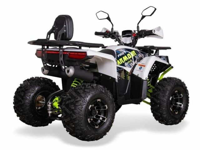 Інша Інша 2025 у Хмельницькому на Automoto.ua Інша Інша, об'ємом двигуна 0.13 л та пробігом 0 тис. км за 1270 $, фото 8 на Automoto.ua