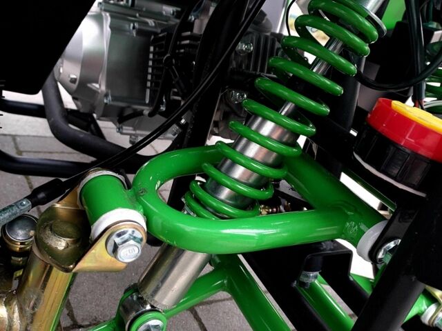 Другая Другая, объемом двигателя 0.11 л и пробегом 0 тыс. км за 700 $, фото 6 на Automoto.ua