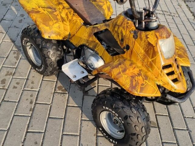 Інша Інша, об'ємом двигуна 50 л та пробігом 0 тис. км за 251 $, фото 5 на Automoto.ua