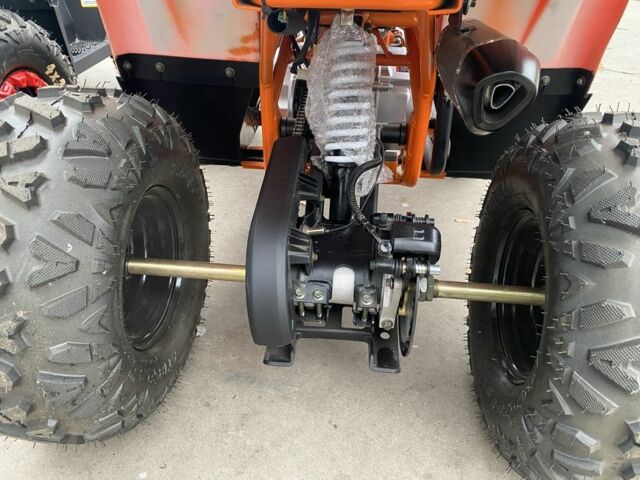 Другая Другая, объемом двигателя 0.15 л и пробегом 0 тыс. км за 1349 $, фото 7 на Automoto.ua