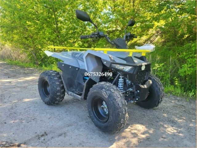 Інша Інша 2025 у Вышгороде на Automoto.ua Інша Інша, об'ємом двигуна 0 л та пробігом 0 тис. км за 1300 $, фото 1 на Automoto.ua