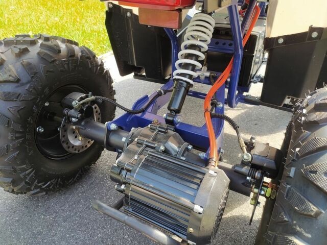 Другая Другая, объемом двигателя 0.15 л и пробегом 0 тыс. км за 1399 $, фото 8 на Automoto.ua