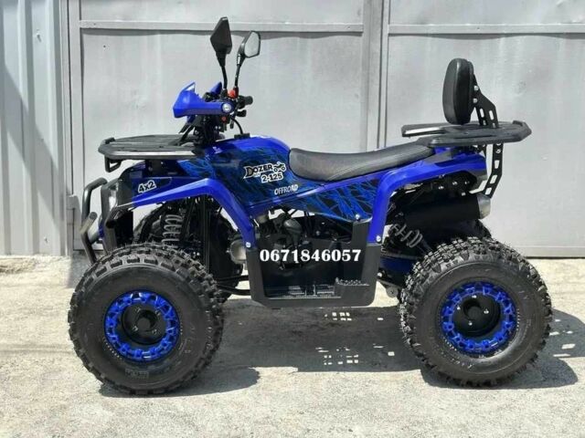 Другая Другая, объемом двигателя 0.13 л и пробегом 0 тыс. км за 1230 $, фото 2 на Automoto.ua